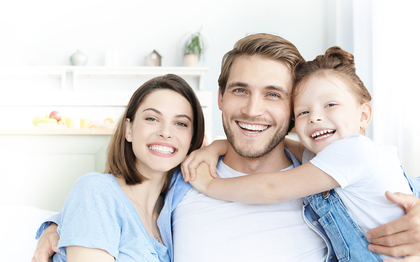 Family Dentist in Lockhart TX