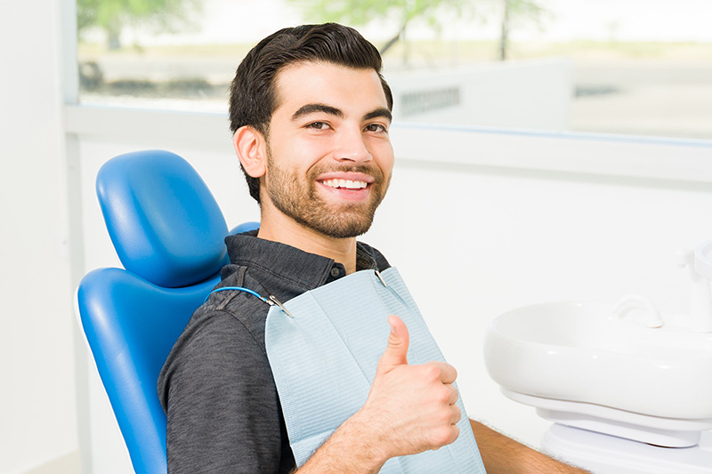 Cosmetic Dental Office 78644