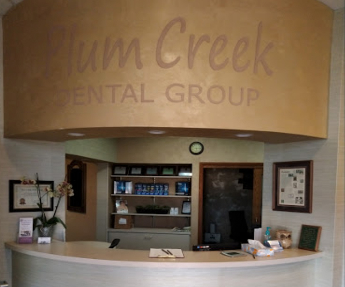 Family Dentist in Lockhart TX