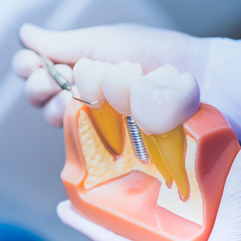 Dental Office in Lockhart TX